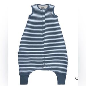 Woolino Toddler Sleep Sack with Feet
